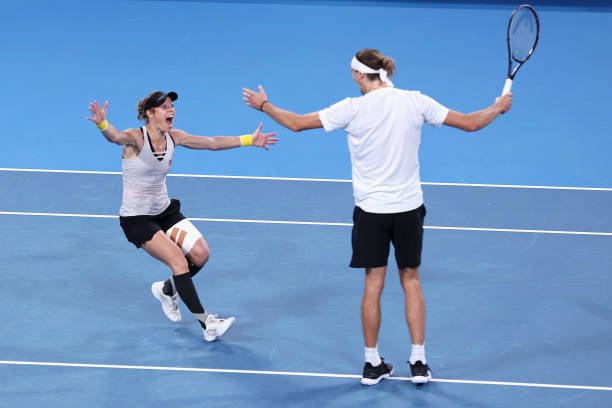 移动端观赛首选：手机看网球直播的最佳平台推荐