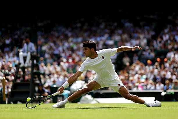 网球爱好者必看：四大满贯赛事时间表及名称介绍