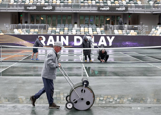 网球计分规则为什么是15、30、40?知乎揭秘