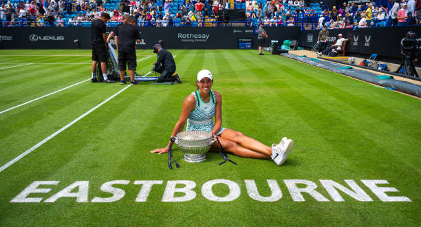 法网2021赛程公布:单打、双打及混双比赛时间指南