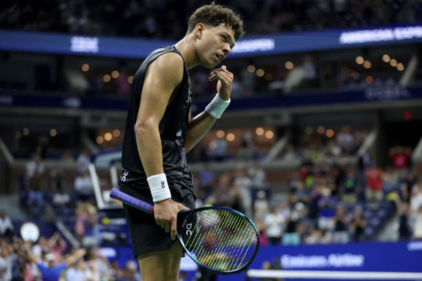 澳网男单决赛对阵揭晓!两大天王会师,比赛时间已定