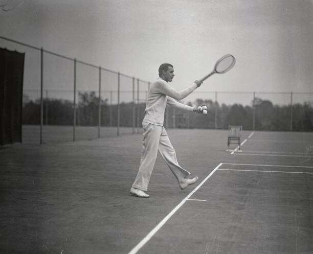 网球大满贯冠军数量排行榜:谁的名字最常出现?