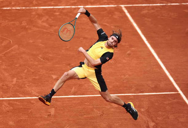 从观众视角看四大满贯:观赛指南与经典时刻回顾