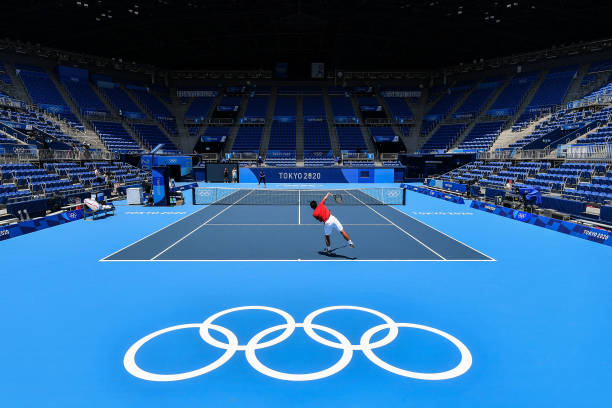 单打和双打网球场尺寸有何不同?全面解析