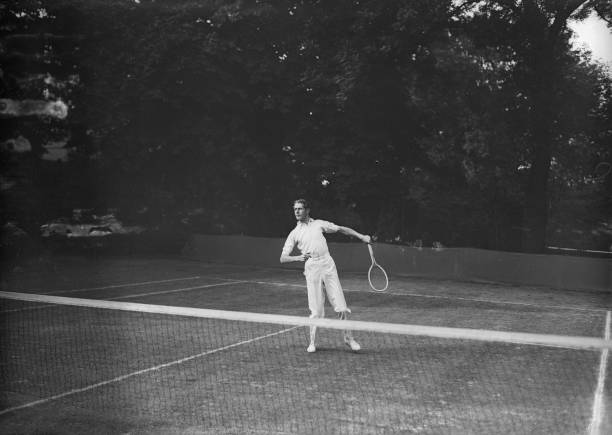 网球计分系统：如何理解“ad”与“deuce”的关系