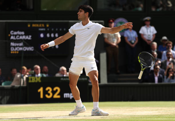 为什么网球用“love”代表零分?