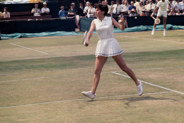 费德勒单反握拍训练指南:日常练习提升击球稳定性