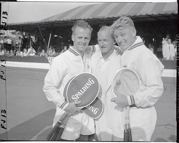 网球观赛礼仪:观众须知与注意事项