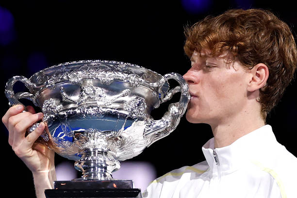 网球规则全解析:从发球到计分,新手必看指南