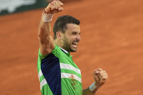 2025年法网公开赛第六日:6月2日赛程全解析