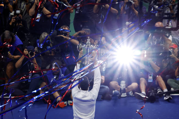 博尔特网球生涯:他的世界排名究竟如何?