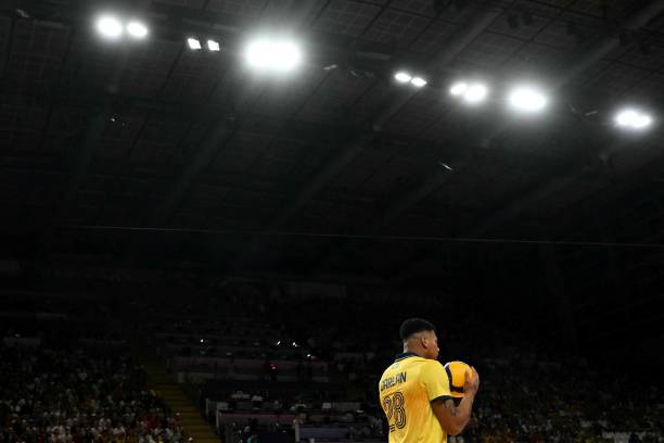 惠若琪身高年龄揭秘,她是如何成为中国女排核心的?