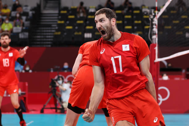 朱婷的排球之路:从国少队到世界第一主攻