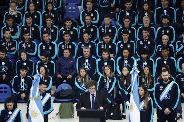 排球扣球:速度、力量与技巧的结合