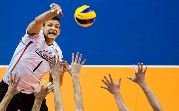 标准排球九人赛比赛时长详解