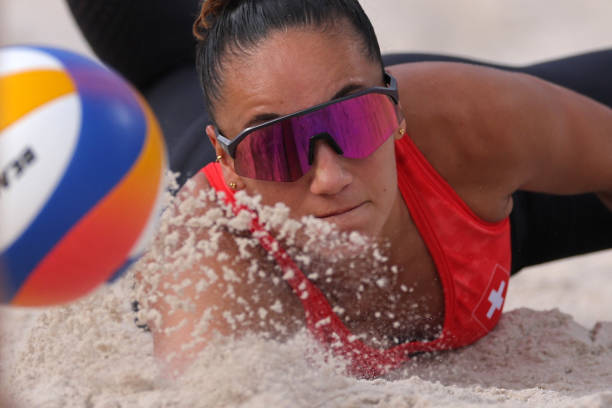 2025世界女子排球联赛:全程直播赛程及看点解析