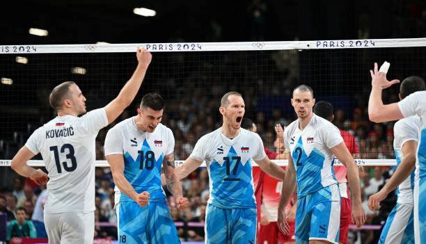 号码不简单:探索排球1-99号球衣的独特含义