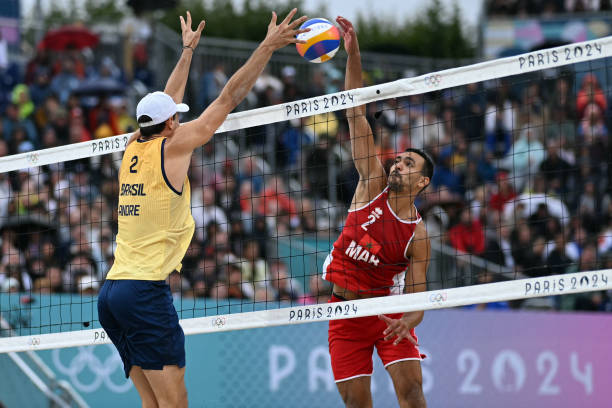 气排球比赛得分制度:每局21分还是25分?