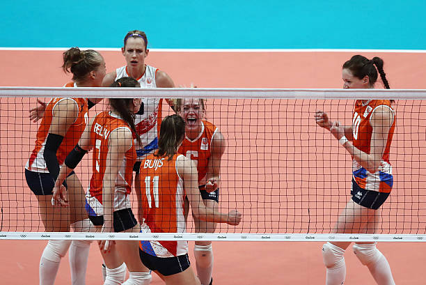 排球比赛中的拦网规则:何时可以拦网及限制