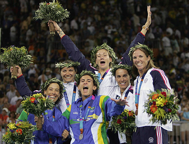 排球比赛通常需要多长时间?完整赛程解析