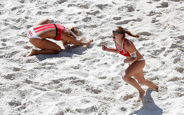 2021排球赛事直播时间表:国家队与俱乐部赛程详解