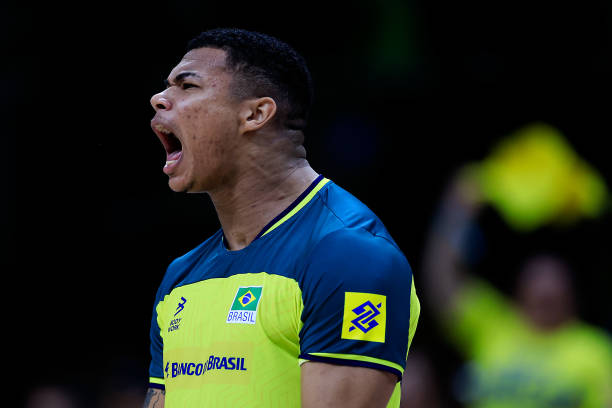 惠若琪与朱婷:中国女排双子星的辉煌与传承