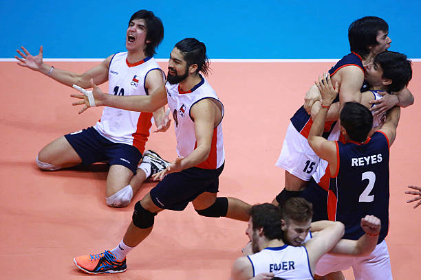 2021年男女排世界杯:完整比赛视频在线观看指南