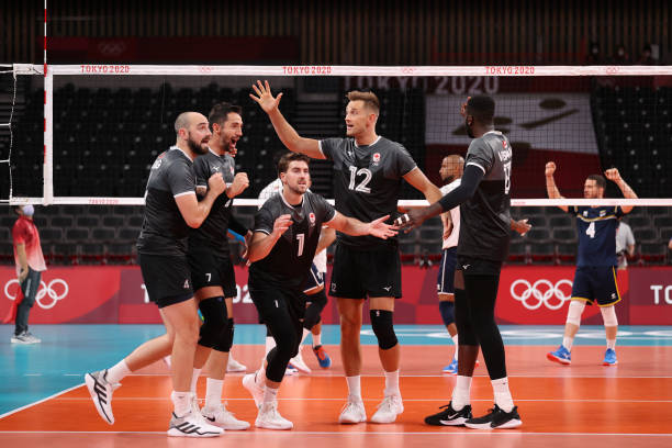 排球比赛胜负分规则:一局需要达到多少分?