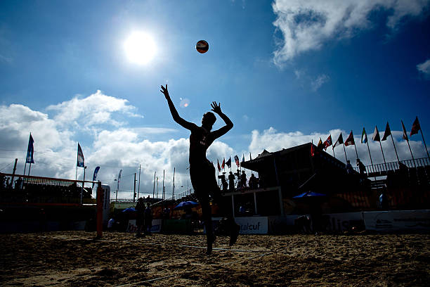 排球球衣号码全解析:号码范围、分配规则及历史演变