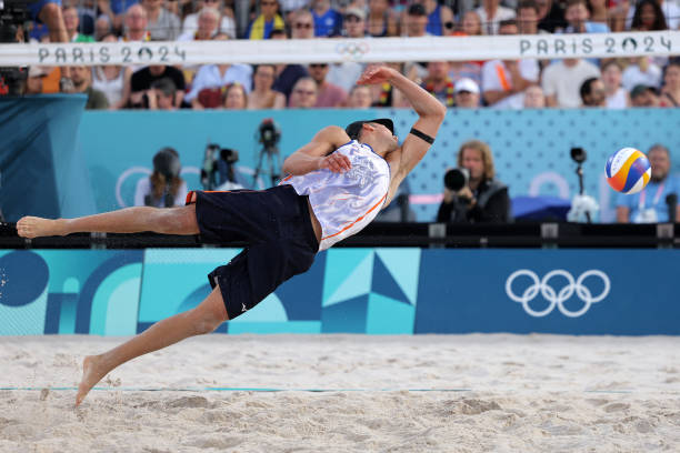 排球比赛规则动画解析:轻松理解得分与胜负判定