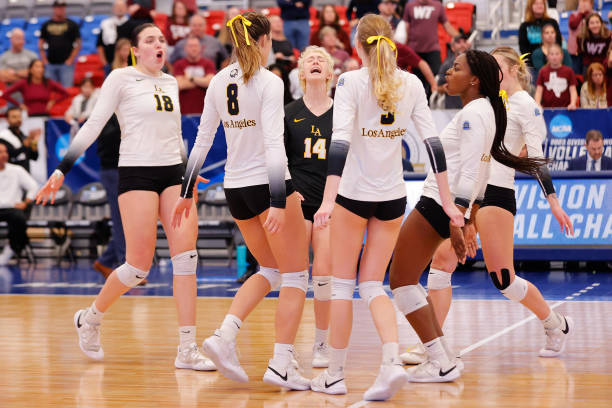 排球场地分区详解：了解比赛区域的划分及其作用