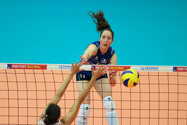 郎平执教生涯回顾:她是否带过土耳其队?