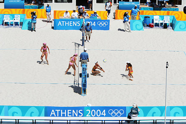 主攻、副攻、二传、接应、自由人:各位置职责解析