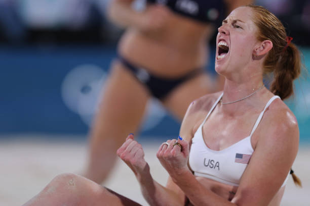 排球回放哪里找?主流体育平台完整测评