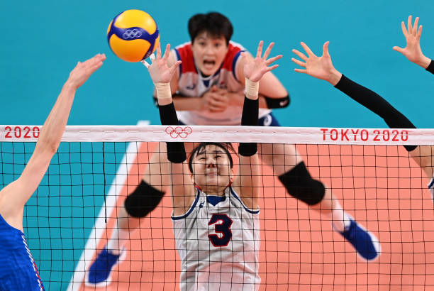 排球盛宴！CCTV5直播世界女排联赛总决赛，中国队冲击冠军