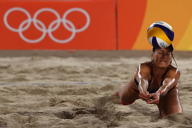 水上排球与沙滩排球的区别与联系