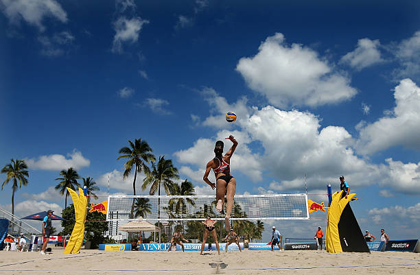 2021年6月12日排球赛事直播:精彩对决不容错过