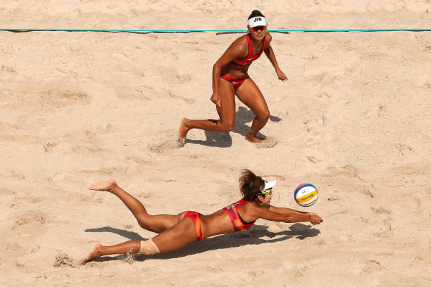 听郎平的声音:从球场到人生的智慧分享