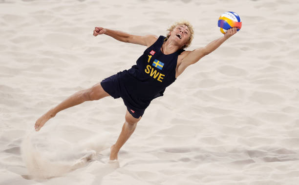 排球比赛表格填写模板与实例详解