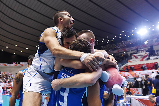 气排球比赛场地的规格要求