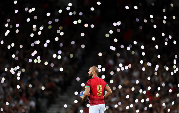 2018世界杯决赛精彩回顾：法国队夺冠之路