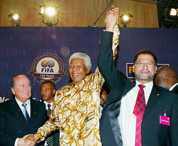 世界杯举办地的经济与文化影响