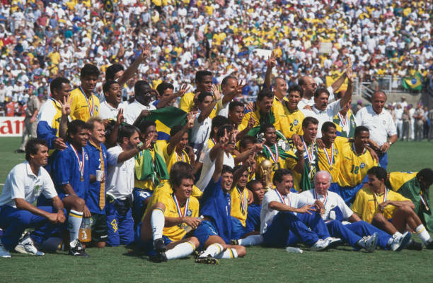 澳大利亚与印度尼西亚考虑联合申办2034年世界杯