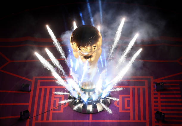 冠军基因:解析世界杯夺冠次数最多国家的足球文化