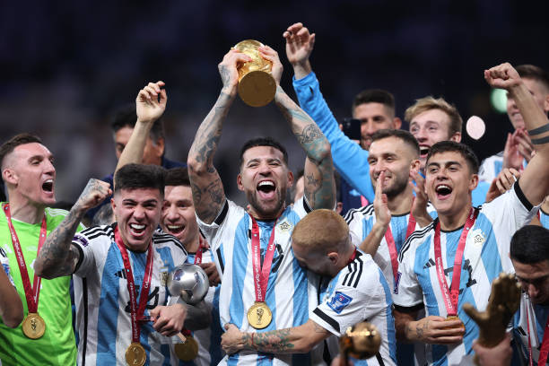 守望先锋世界杯2019:冠军争夺战的激烈对决