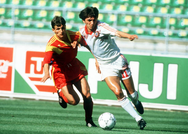 从阵容到战术:深入分析2022世界杯五大夺冠热门