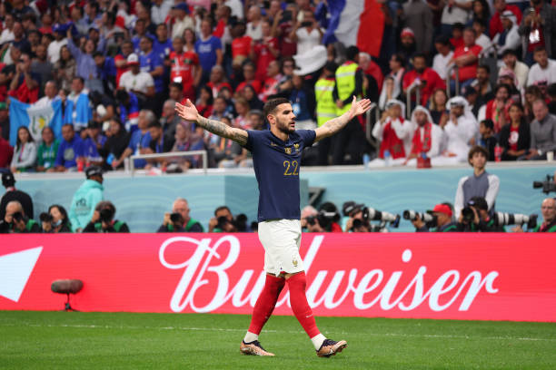 世界杯预选赛积分规则:如何计算排名与晋级名额