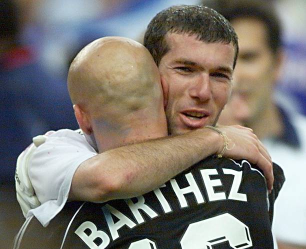 法国队捧起大力神杯,俄罗斯世界杯圆满落幕