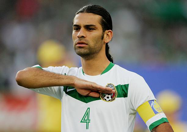 国足vs印尼:世界杯预选赛焦点战球员对决