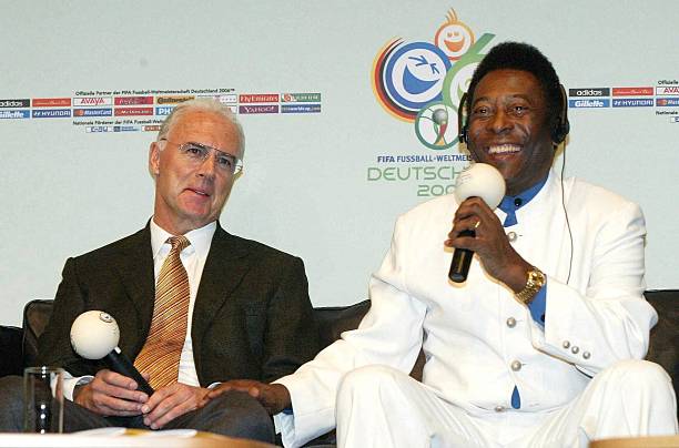 音乐与足球的完美结合：生命之巅如何点燃世界杯